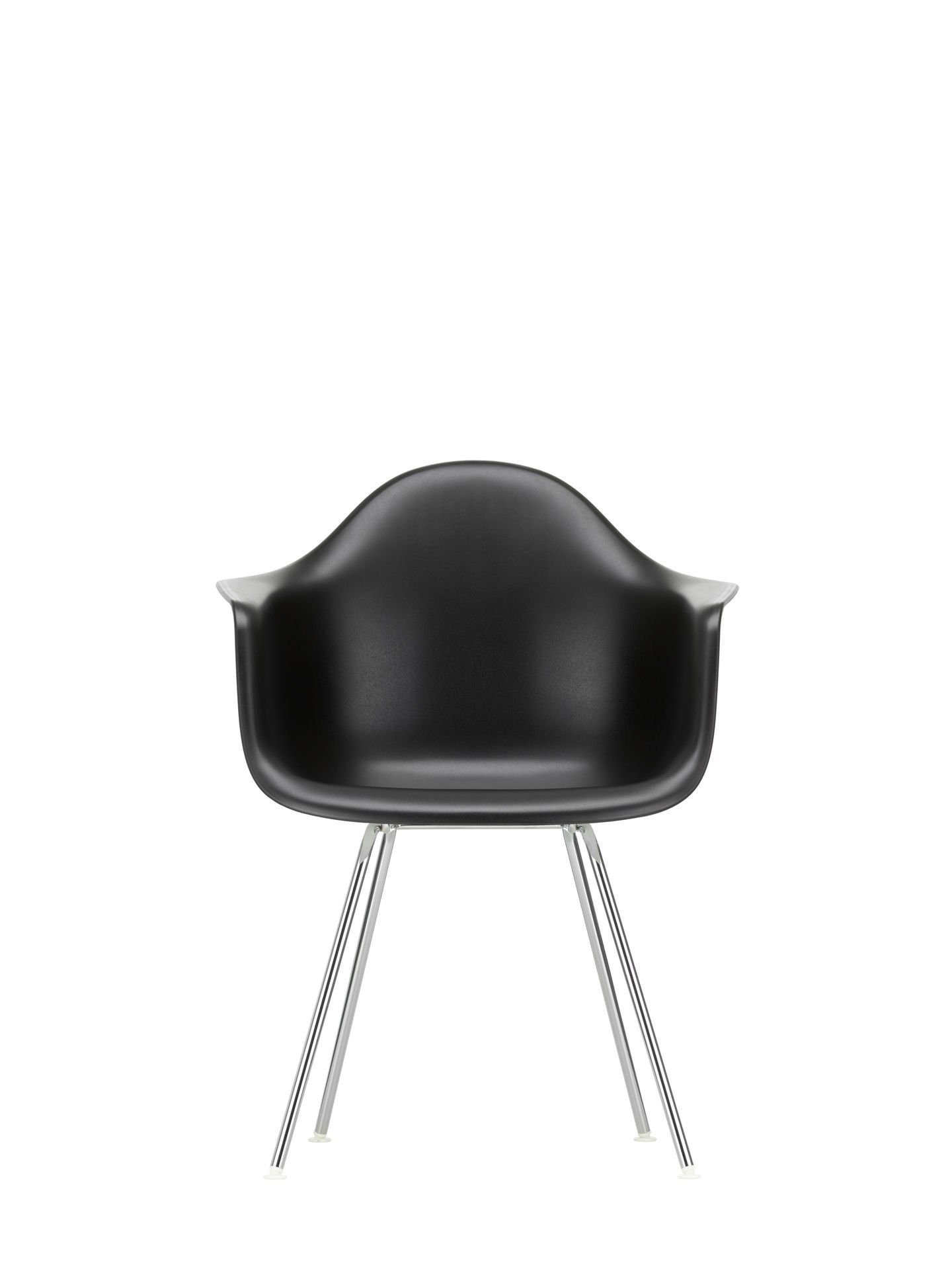 Полипропиленовый стул с подлокотниками VITRA Eames Plastic Chair ARCH-00142456 - Вид №35