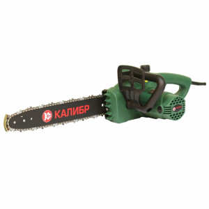 75083 Калибр Электрическая пила цепная ЭПЦ-1600/14 ПРОМО