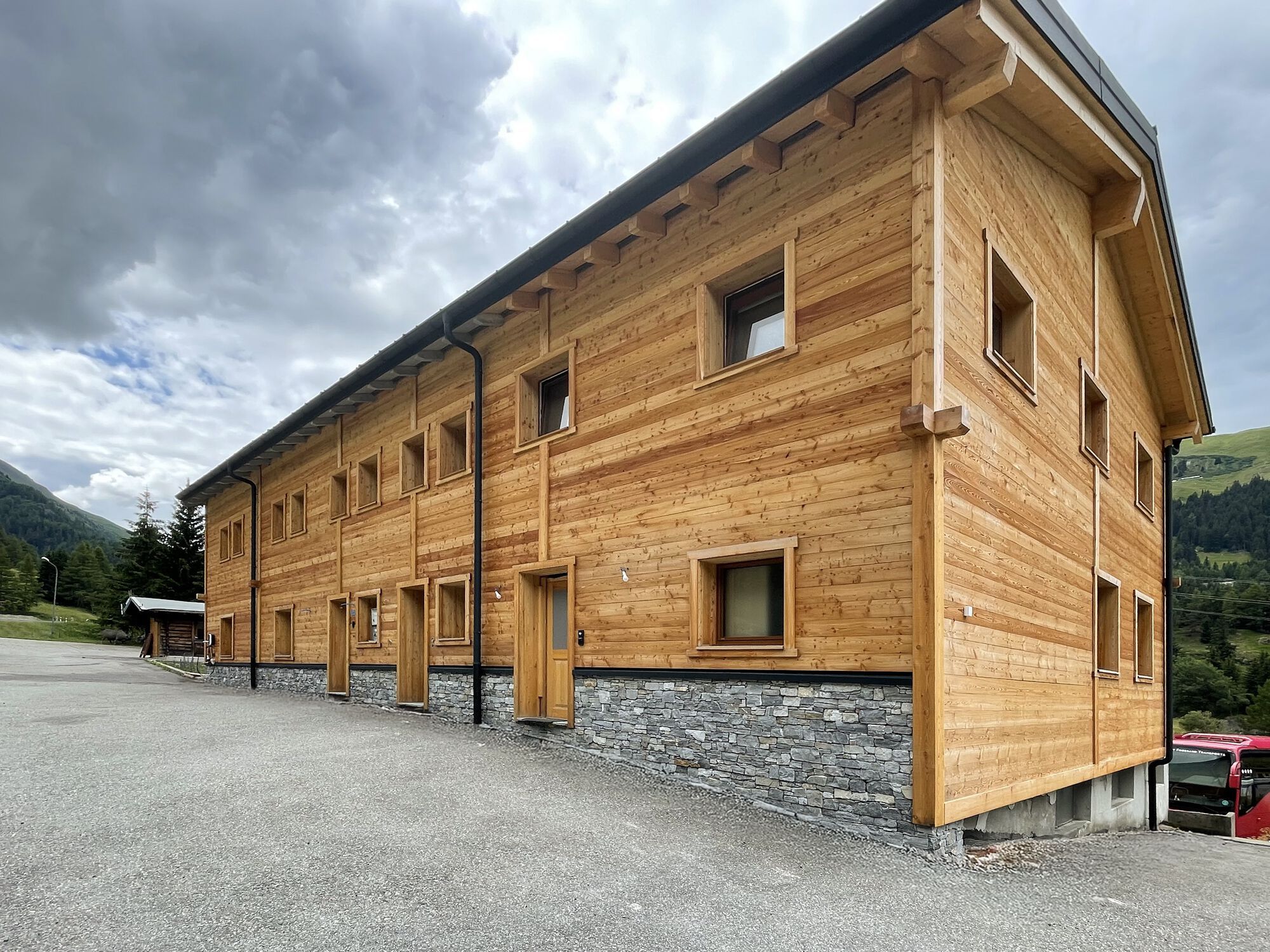 Покрытие из натурального камня B&B Rivestimenti Naturali камень ARCH-00024075 - Вид №1