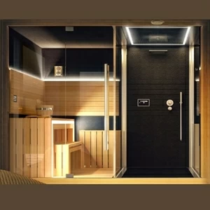 СПА: Сауна и душ Sasha 2 96S0-0010-5