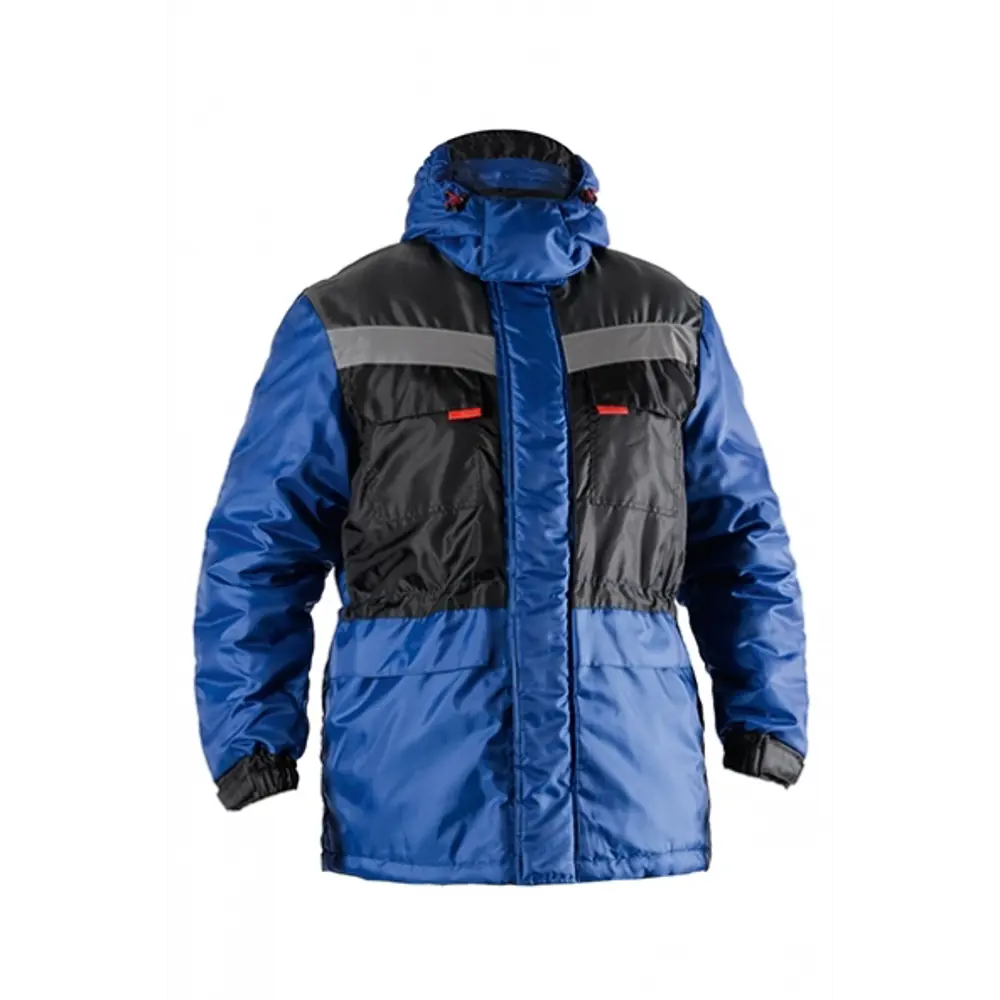 Утепленный рабочий костюм Santreyd Сектор для зимних работ 83798701 STLM-0838325 - Вид №3