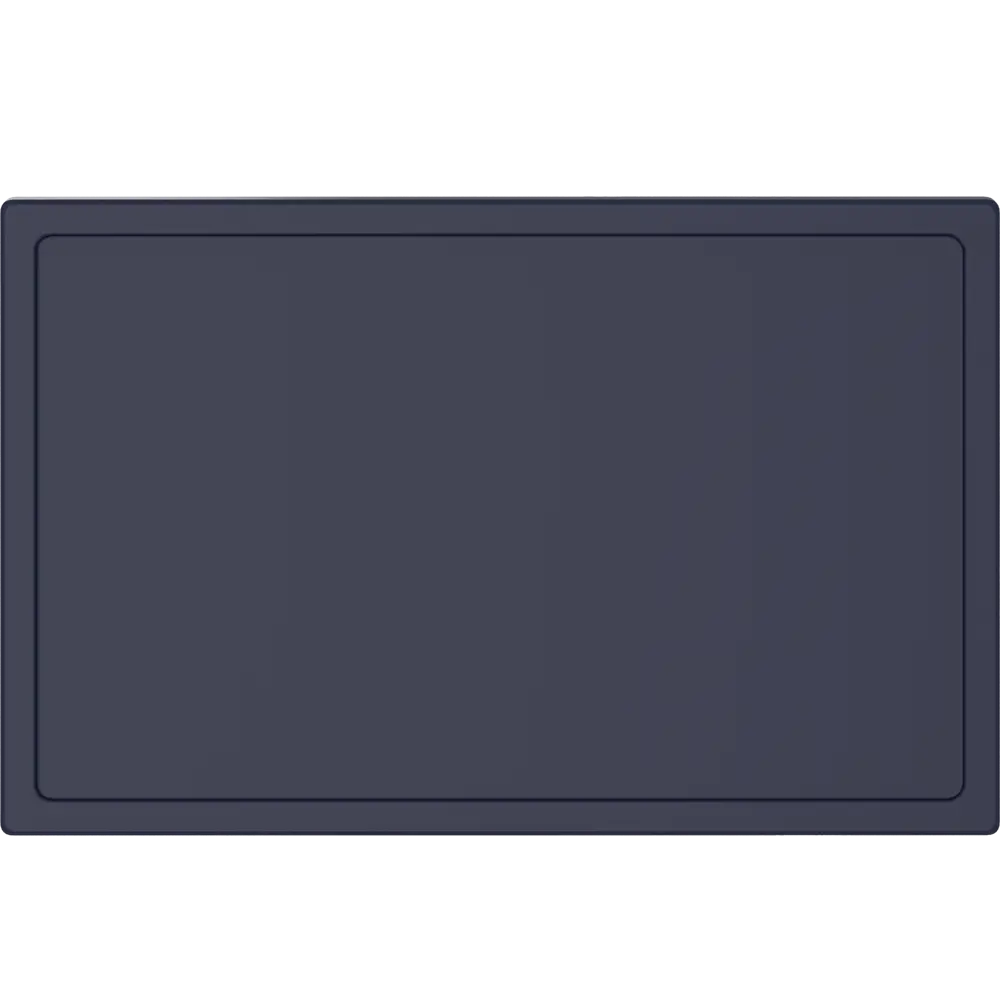 Santreyd Дверь для шкафа Лион Амьен в цвете индиго 39.6x38 см 89354808 STLM-1537986 - Вид №1