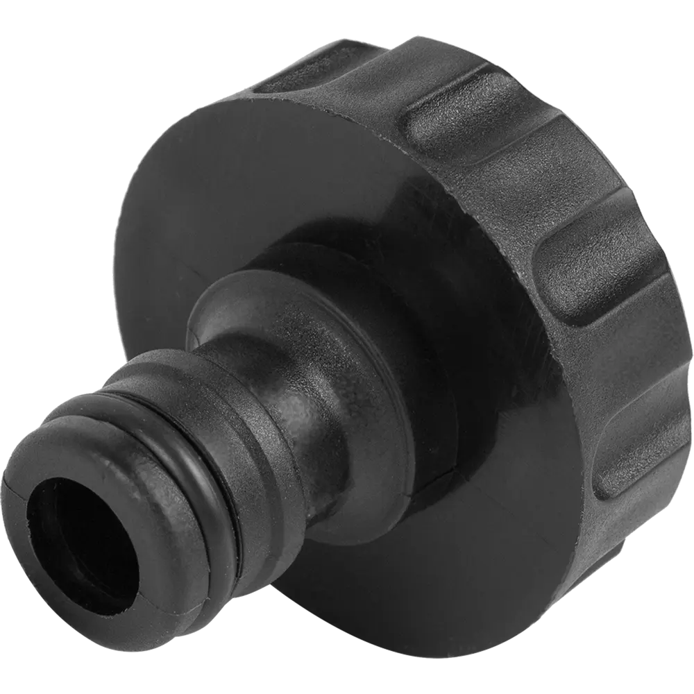 Адаптер на кран быстрого соединения Cellfast Economic 1 дюйм STLM-2010093