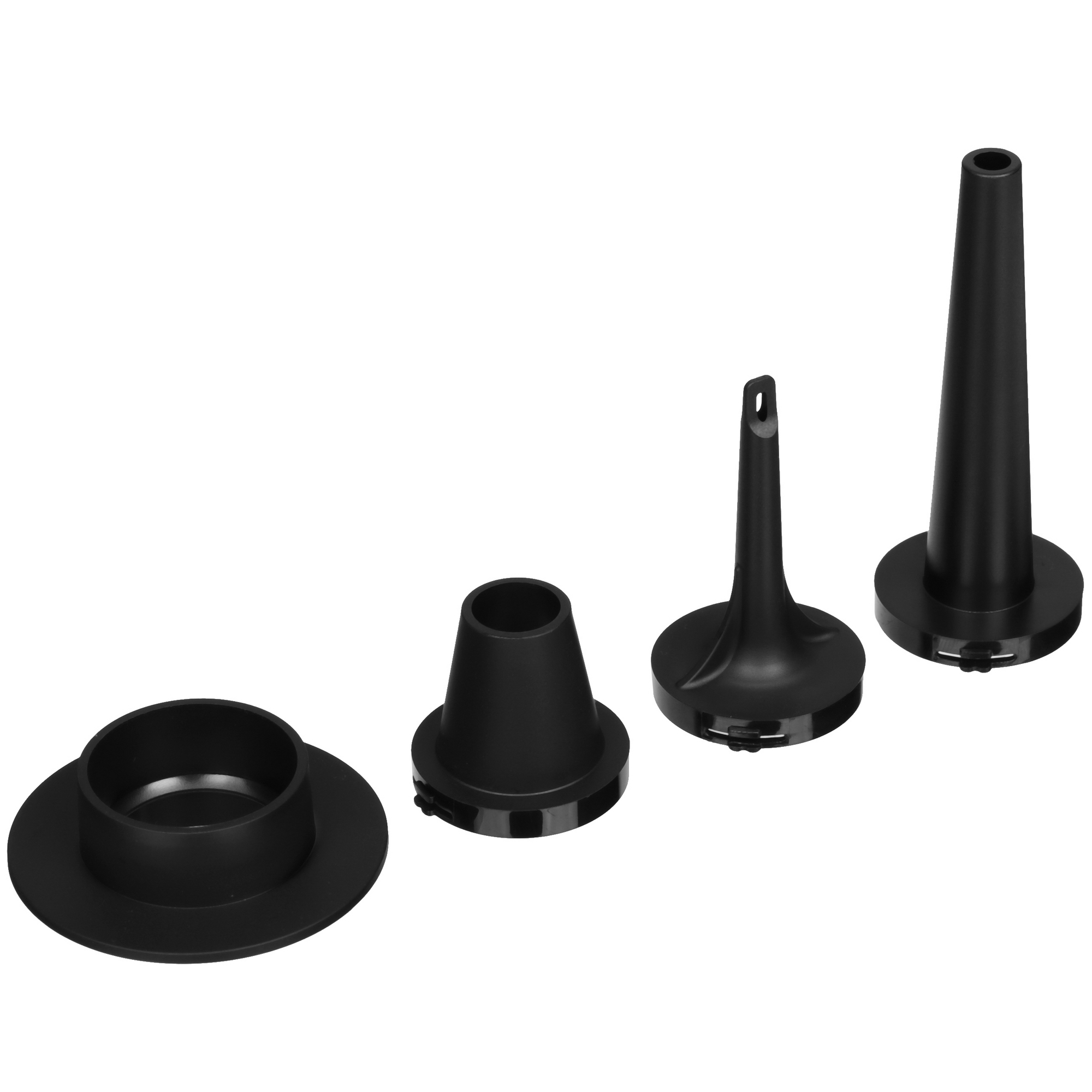 9080277 Пылесос   ручной HOTO Compressed Air Capsule HOE0001GL  черный STDN-0002596 - Вид №7