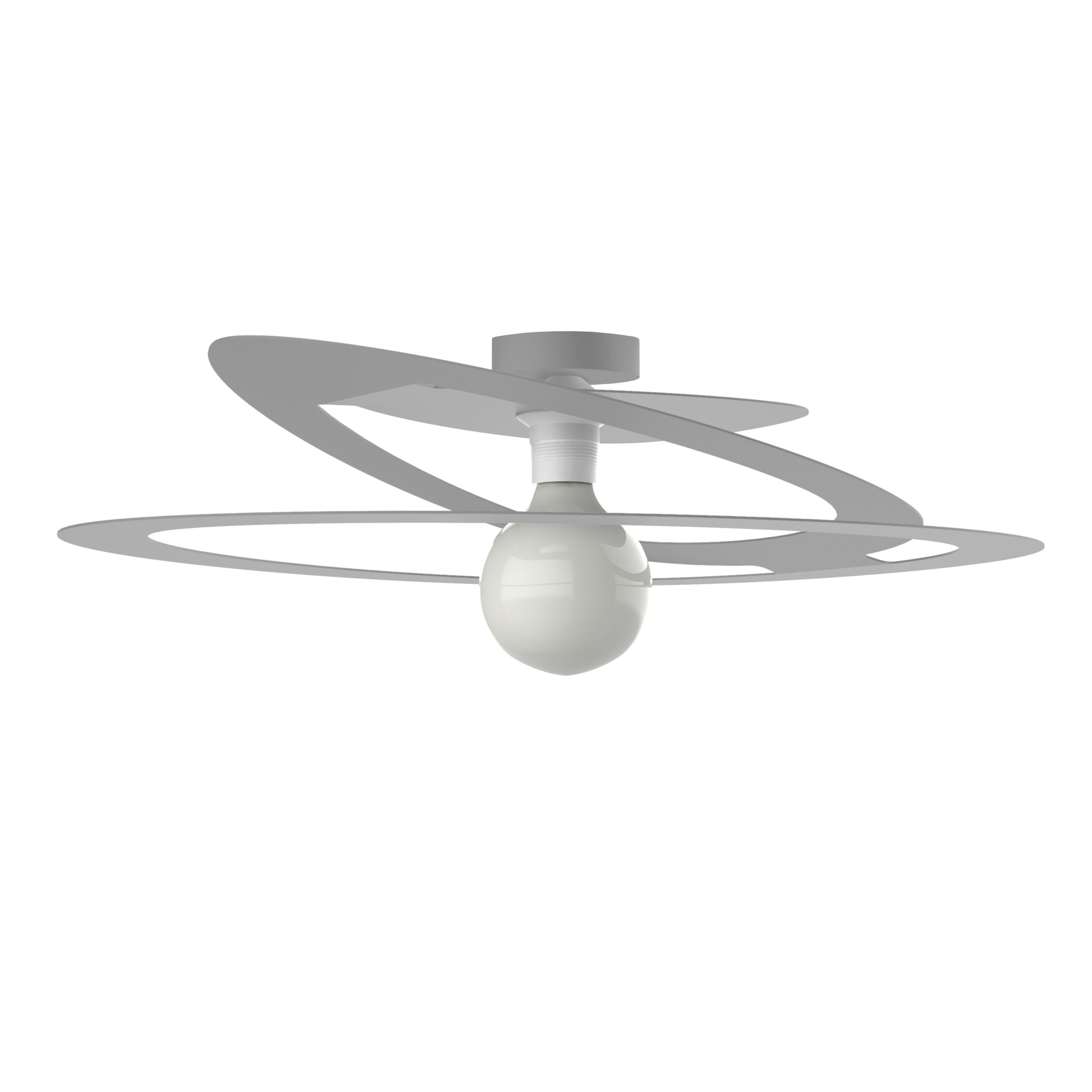 Светодиодный потолочный светильник WayPoint Dilate ARCH-00131313 - Вид №15