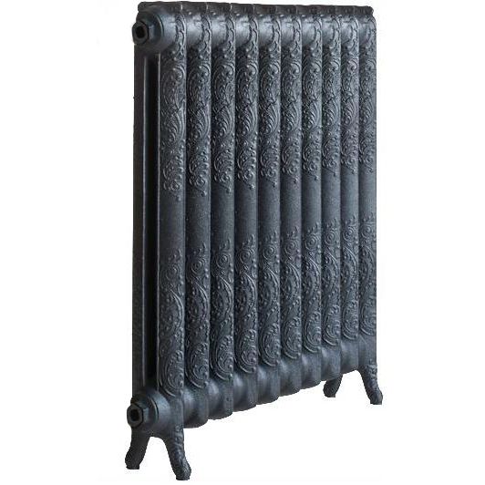Чугунный радиатор Iron Lion Azalia 950 12 секций 6933 - Вид №1