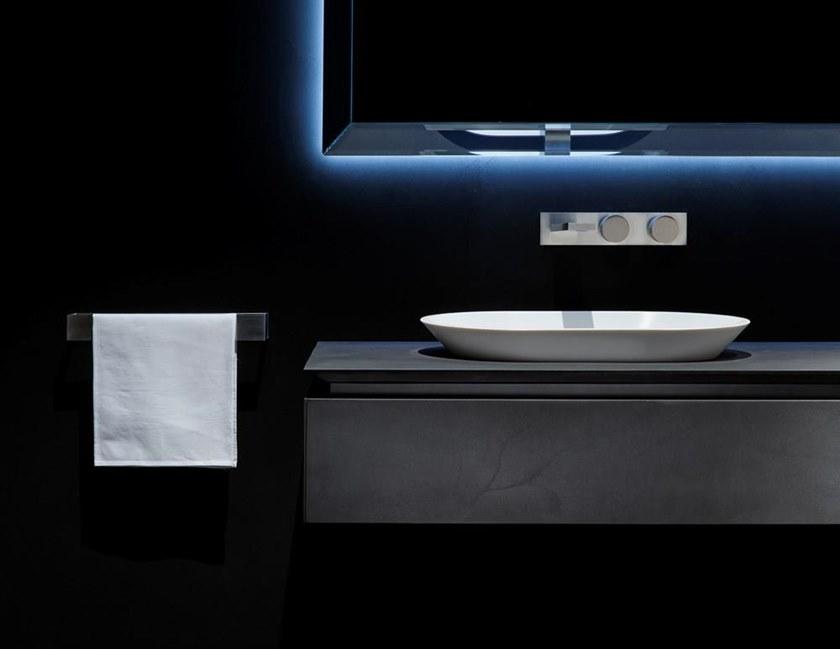 Встроенная раковина под столешницу овальная Rifra sun-id-1396138 - Вид №2