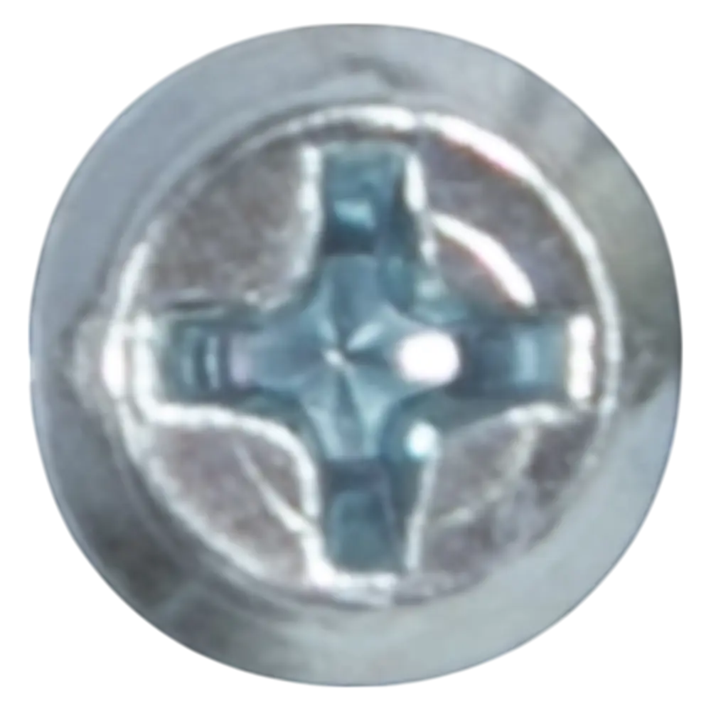 Саморезы по металлу DILWIS с буром 3.5×9.5 мм (100 шт) 89386302 STLM-1567519 - Вид №1