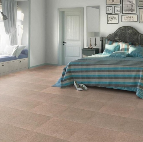 Виниловый ламинат Tarkett New Age Noise Дизайнерский с брашью (Текстурированная) 457,2х457,2 мм 1000901206 - Вид №1