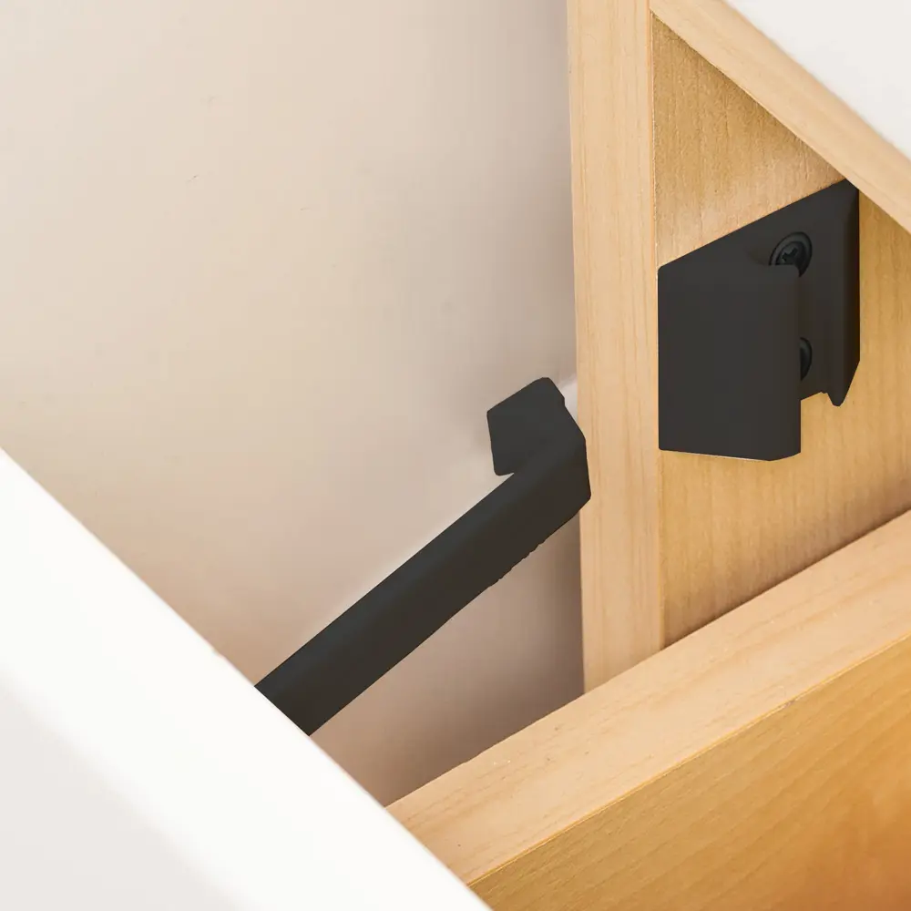 Блокираторы для мебели 100% BABY SAFETY - защита от детей на 10 ящиков 85638427 100 % BABY SAFETY STLM-0064926 - Вид №5