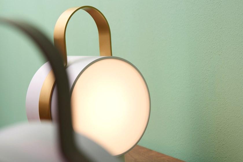 KAISHI Переносная лампа Take a way Ks6311t-led - Вид №5