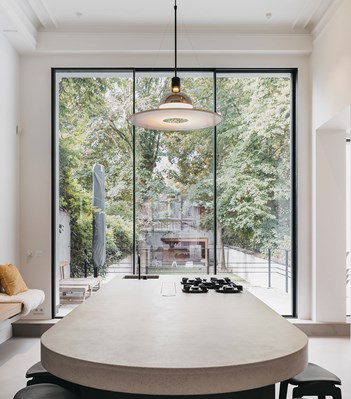 A24L Модульная система vola  - Вид №18