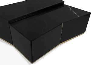 центральный стол LUXXU Beyond