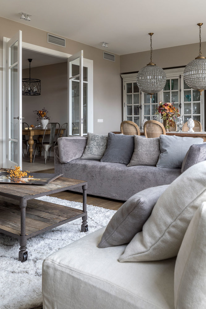 Люстра Kasbah Oval M от Eichholtz 106268 EICHHOLTZ ДИЗАЙНЕРСКИЕ, EICHHOLTZ 060637 Латунь  - Вид №5