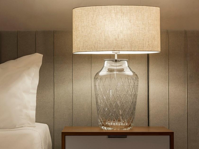 Vista Alegre Хрустальная настольная лампа  48002317  - Вид №1