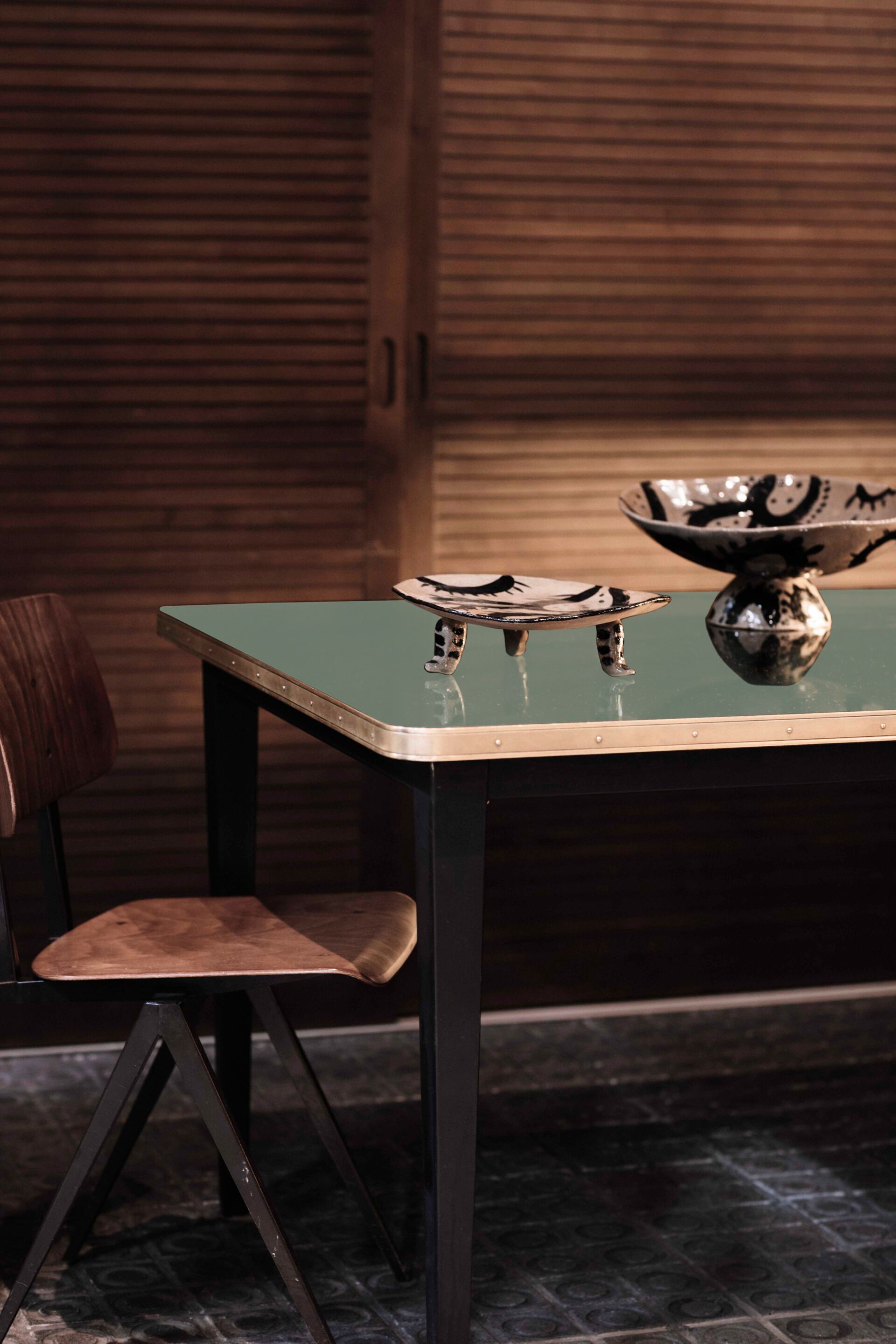 Прямоугольный стол Jover+Valls Antique Boutique-Juliet ARCH-00022095 - Вид №88