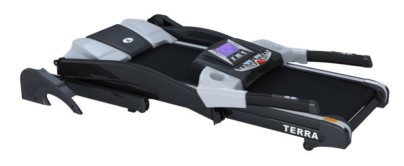 T-505 Беговая дорожка t-505 terra DFC  - Вид №4