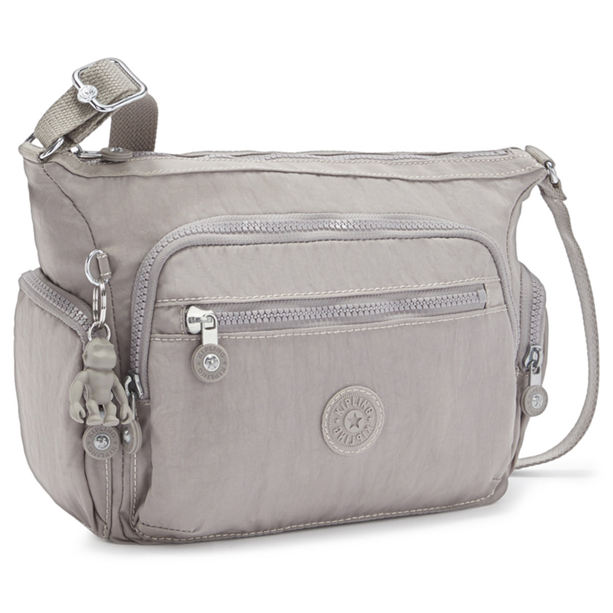 KI253189L Сумка кросс-боди Small Crossbody Kipling Gabbie S  - Вид №3