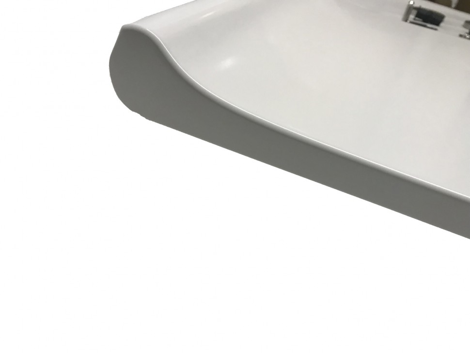 5171GW Унитаз подвесной 5171 LAB.Space  - Вид №7