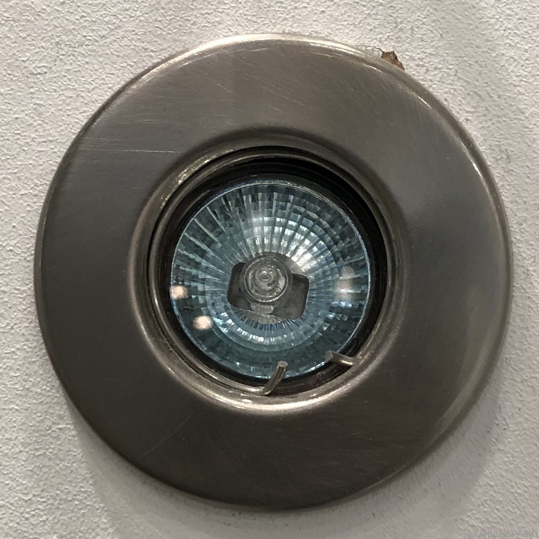 Arkos 0016-00-00-NS светильник встраиваемый потолочный 54989