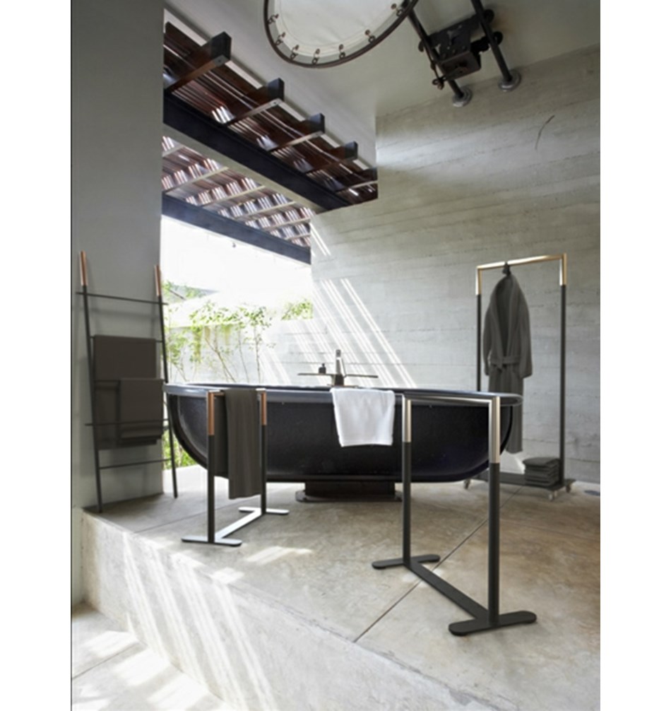 FROST Лестница BUKTO U6009 sun-id-1965723 - Вид №1