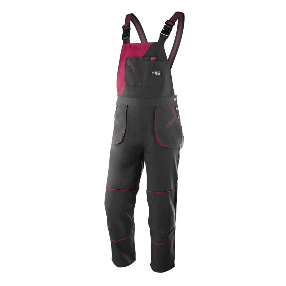 Комбинезон рабочий женский Neo, размер M 82776241 STLM-2186809 Neò Woman Line