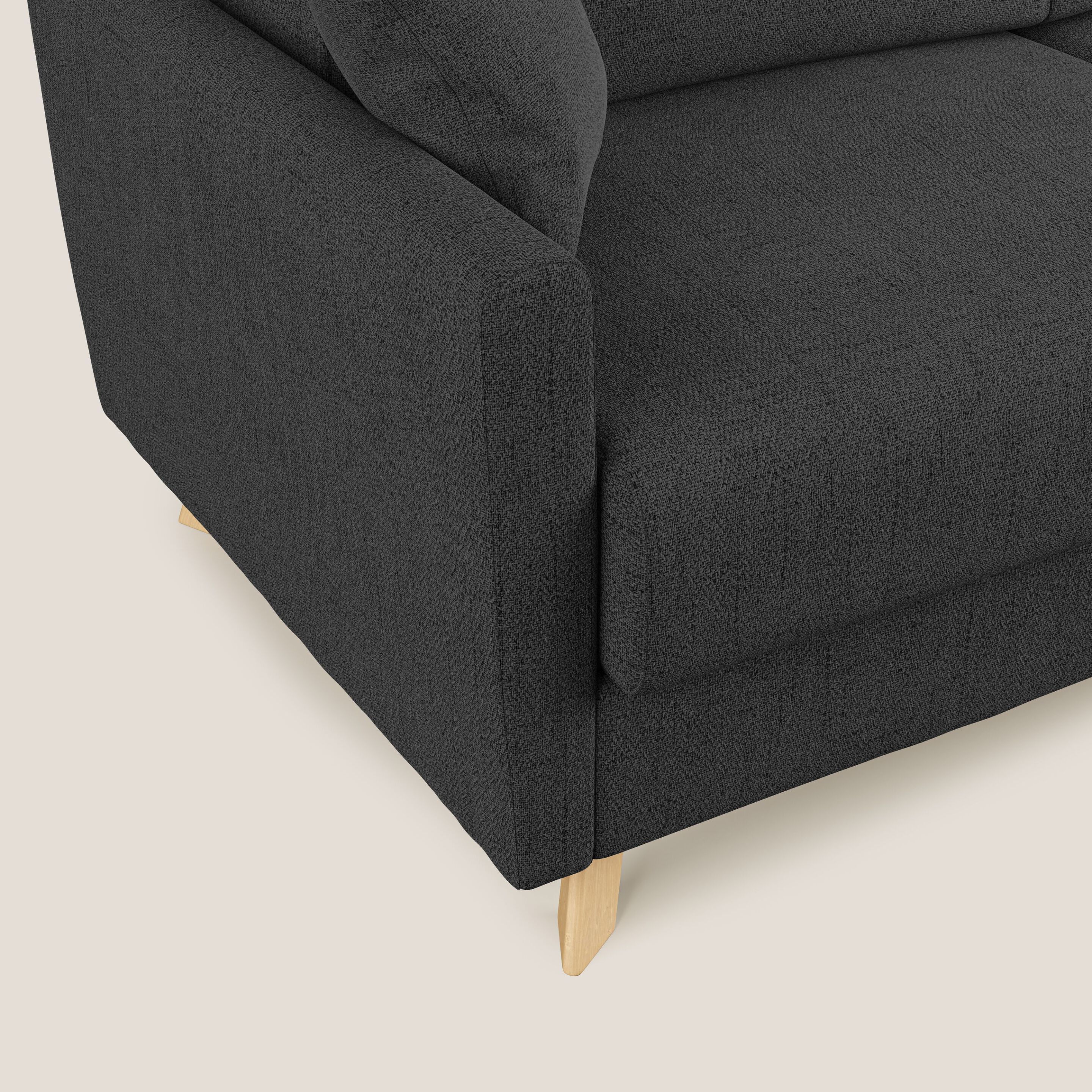 Ткань раскладной диван-кровать Divani.Store EDGAR ARCH-00124215 - Вид №71