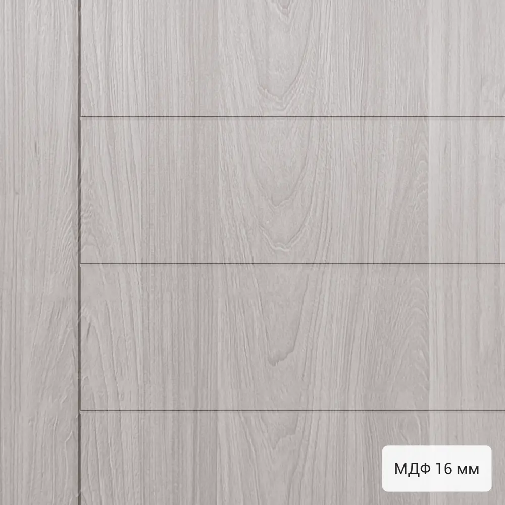 Дверь входная металлическая Вавилон 960 мм правая цвет графит TOREX STLM-2175981 - Вид №3