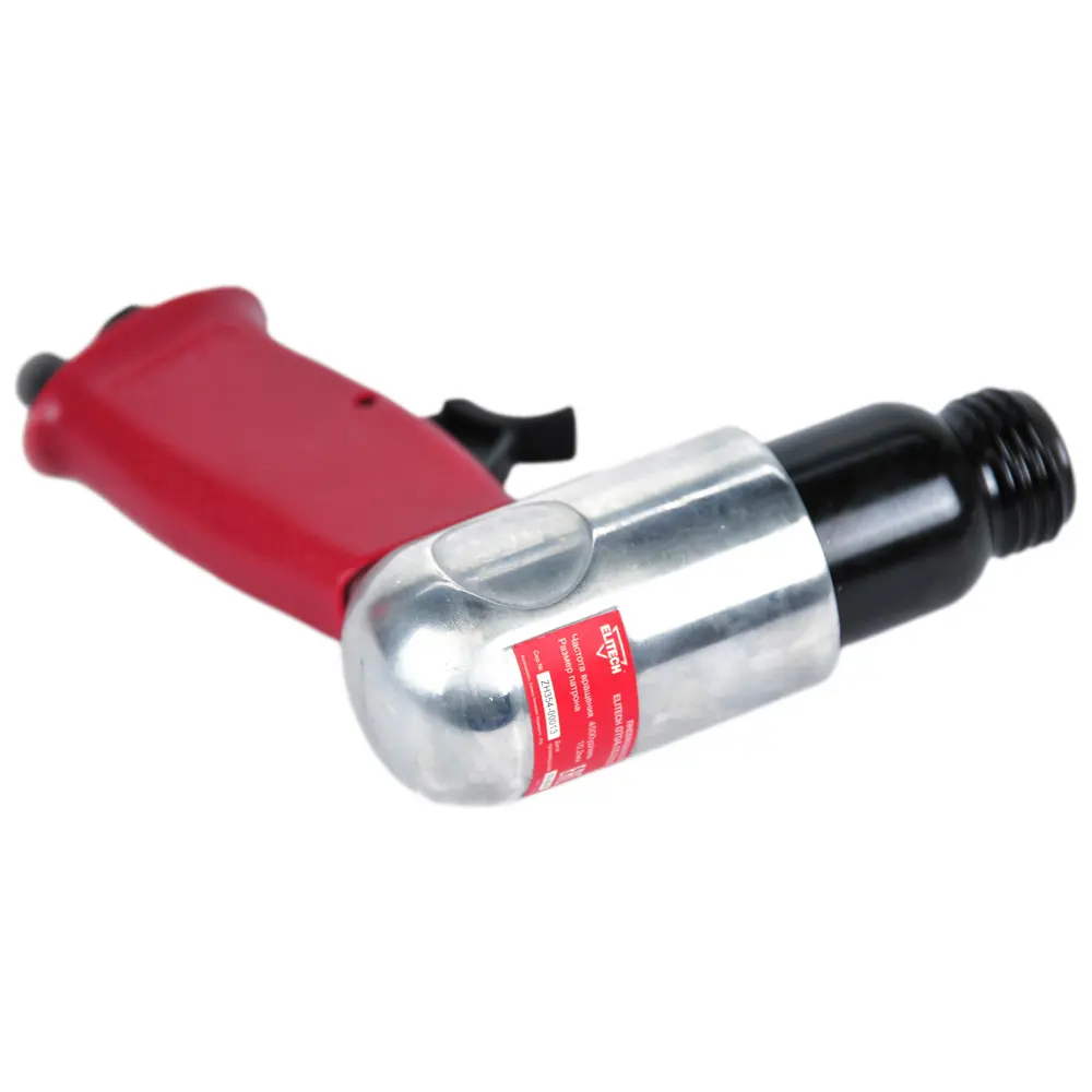 Долото пневматическое Elitech 0704.013200 113 л/мин STLM-2020182 - Вид №2