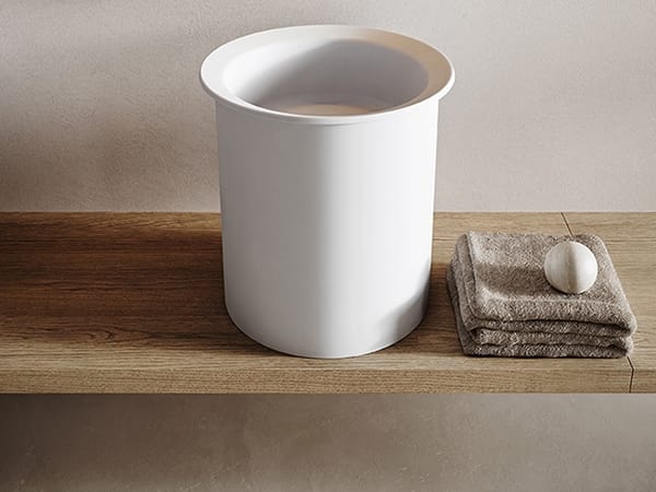 Деревянная столешница для умывальника Inbani Edge ARCH-00070551