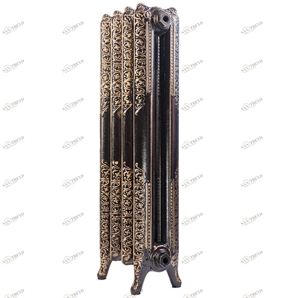Чугунный радиатор Demir Dokum Historic 800 15 секций 7384