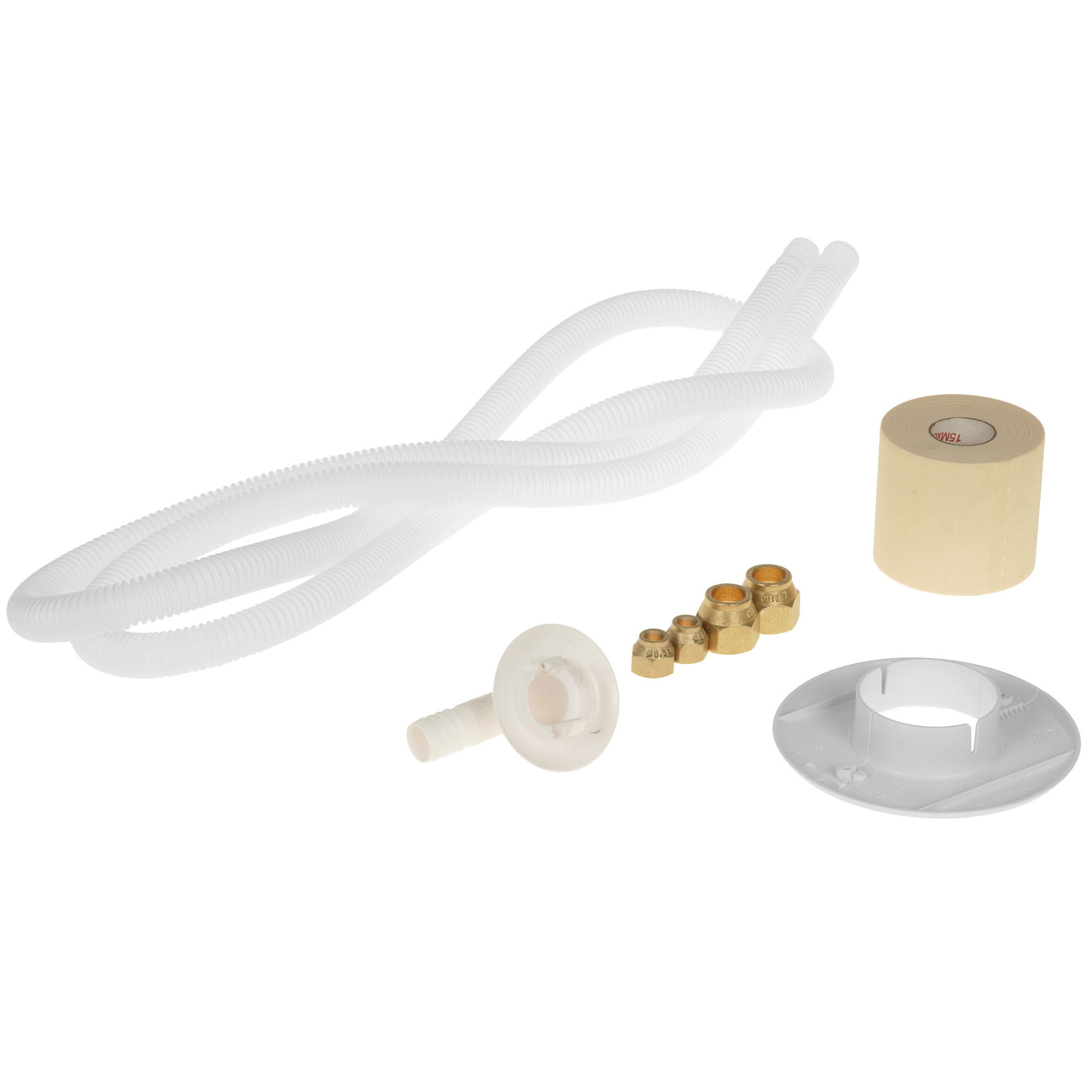 9095839 Кондиционер настенный сплит-система Thermex Parma 24 белый STDN-0048519 - Вид №9