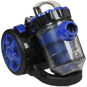 9966421 Пылесос Blackton Bt VC1604C синий