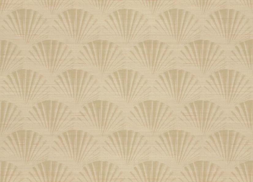 Jannelli&Volpi Обои на флизелиновой основе с рисунком Armani casa wallcoverings - precious fibers 1 sun-id-1477953 - Вид №1
