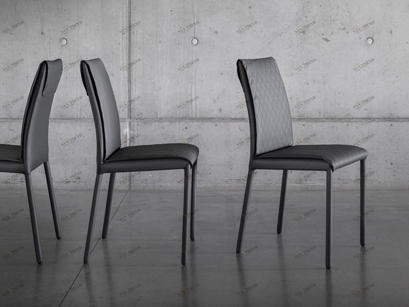 Miniforms Мягкое кожаное кресло sun-id-1380518