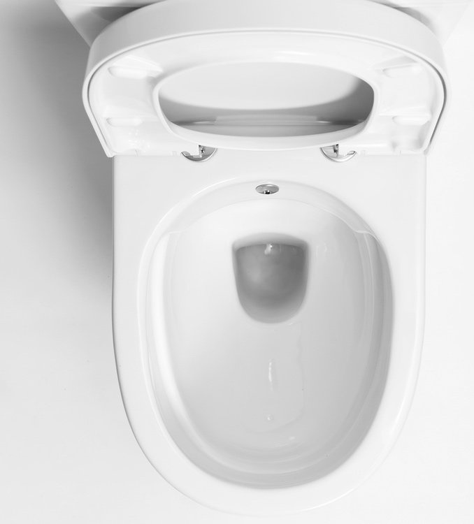 MA361-11CB00E-0000 MARE Унитаз Creavit Mare - Вид №5