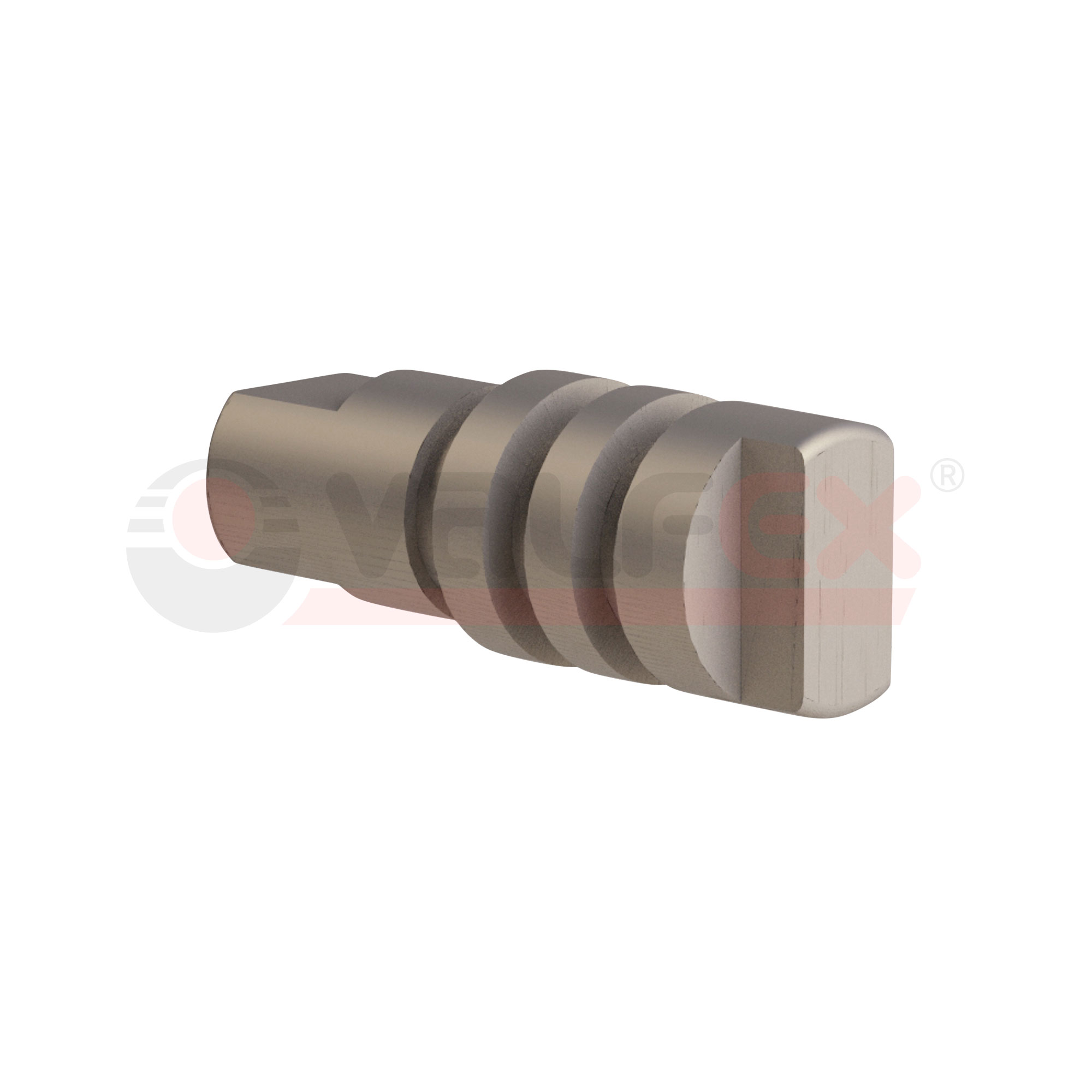 VF.071.000.032-040 Valfex Шток для шарового крана 
