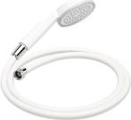 950.35.41090 Поручень для душа с выдвижным держателем для душа HEWI Greifen  - Вид №20