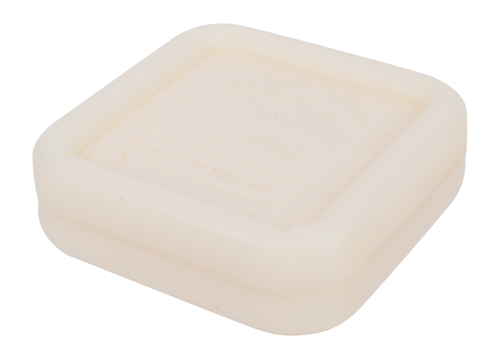 981022 Мыло из овечьего молока "Мягкая чистота" Buerstenwelt 