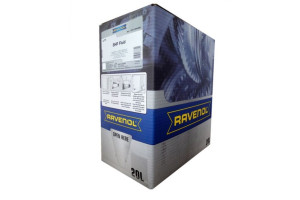 16363352 Масло трансмиссионное ATF 8 HP Fluid ecobox 20 л 1211124-B20-01-888 RAVENOL
