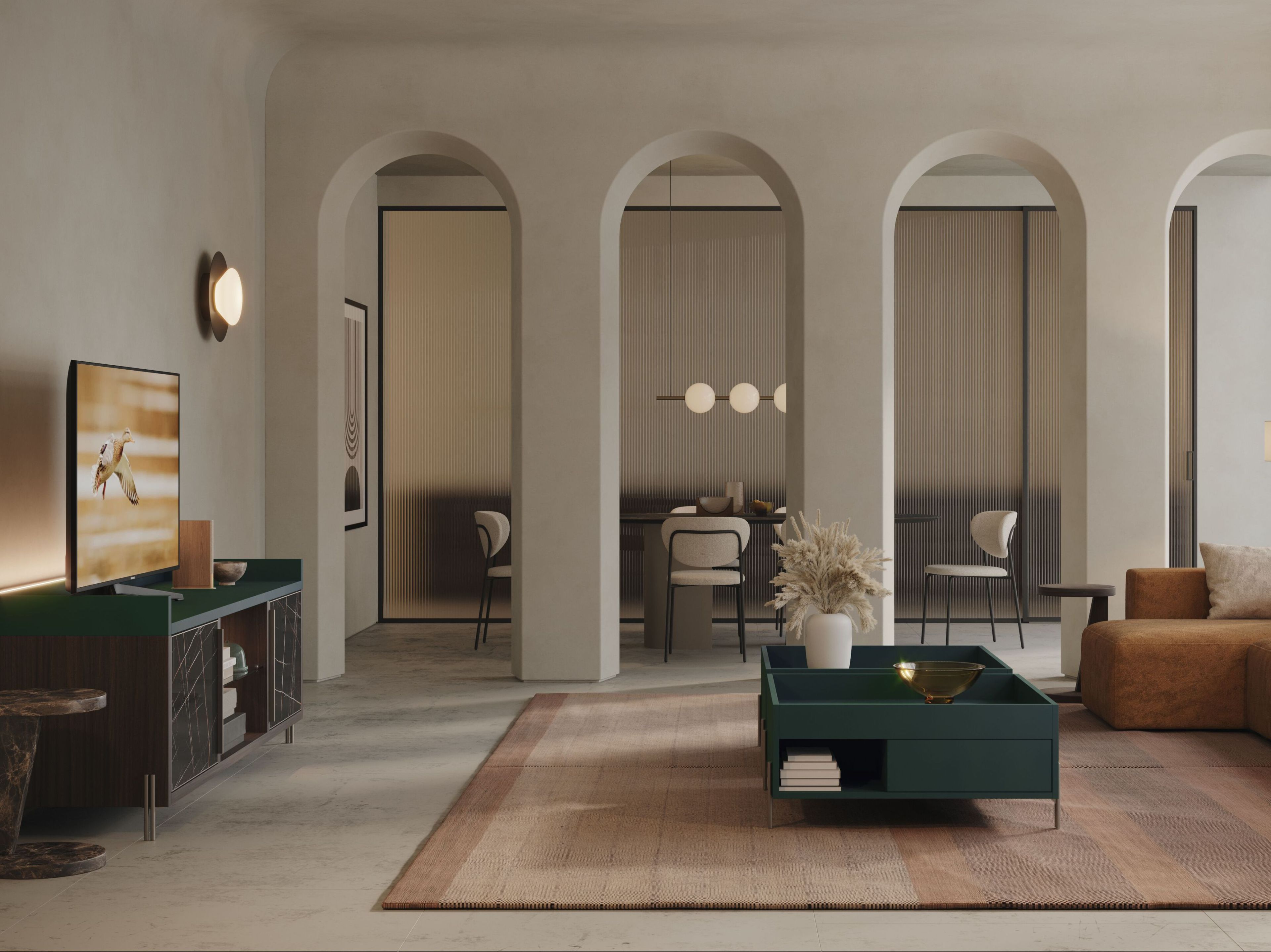 Книжный магазин в день Giessegi LV712 ARCH-00088508 - Вид №2