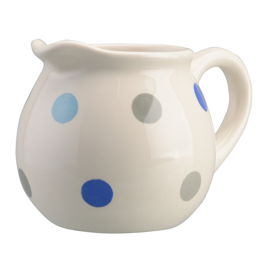 P_0059.515 Молочник Керамический Price&Kensington Китай  - Вид №9