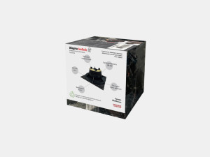 10010008ISH Подложки под опоры и лаги IsoSafe и IsoSafe hard