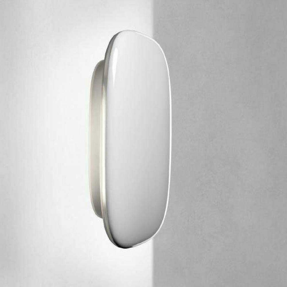 Foscarini 2070052 10 Tivu small wall настенный 89152 - Вид №1