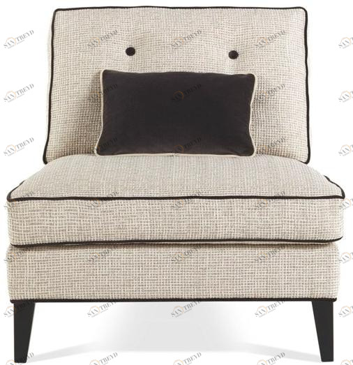 Gianfranco Ferré Home Кресло с мягкой обивкой sun-id-1387510