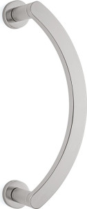 L200R_IS Ручка скоба LINK L200R OLIVARI