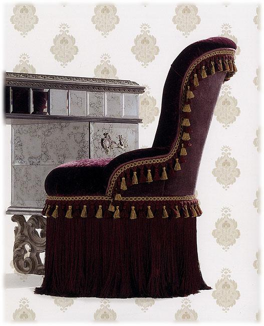 Кресло  JUMBO COLLECTION MAN-06 Promenade