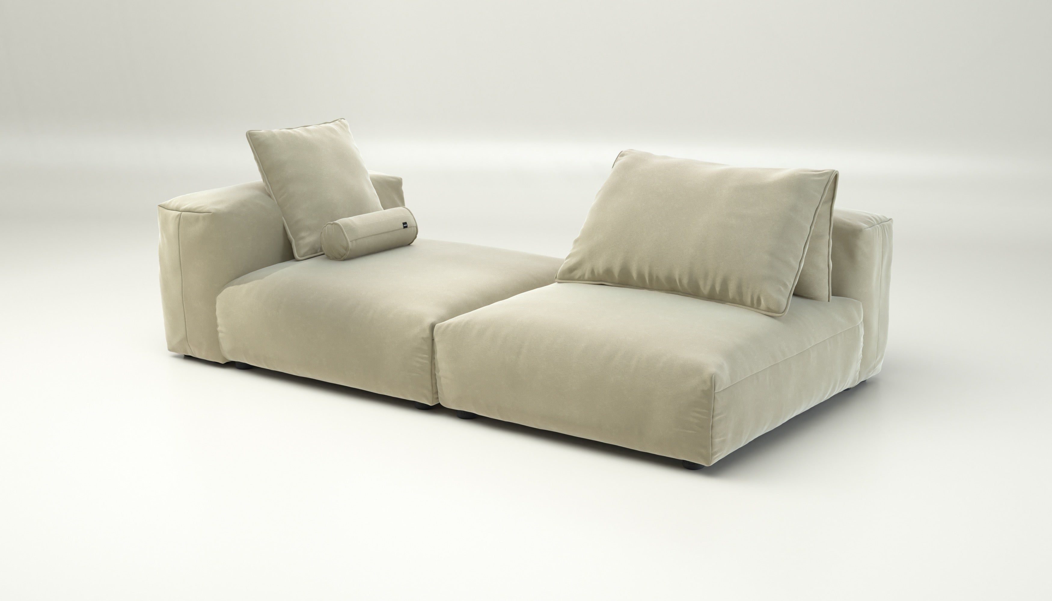 Модульный диван vetsak Suave ARCH-00138314 - Вид №6