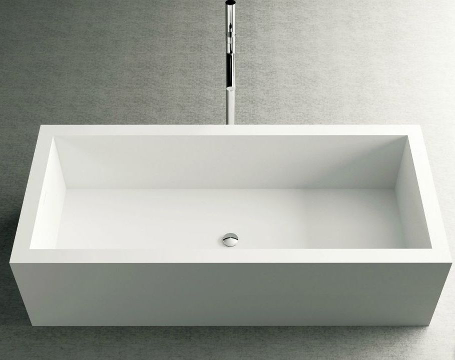 SQ0301800 Bathroom Collection ванна Moma MOMA Design Woodtower 47116 - Вид №2
