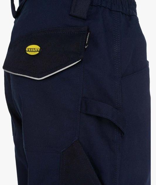 DIADORA UTILITY Брюки рабочие Rock iso sun-id-1374791 - Вид №2